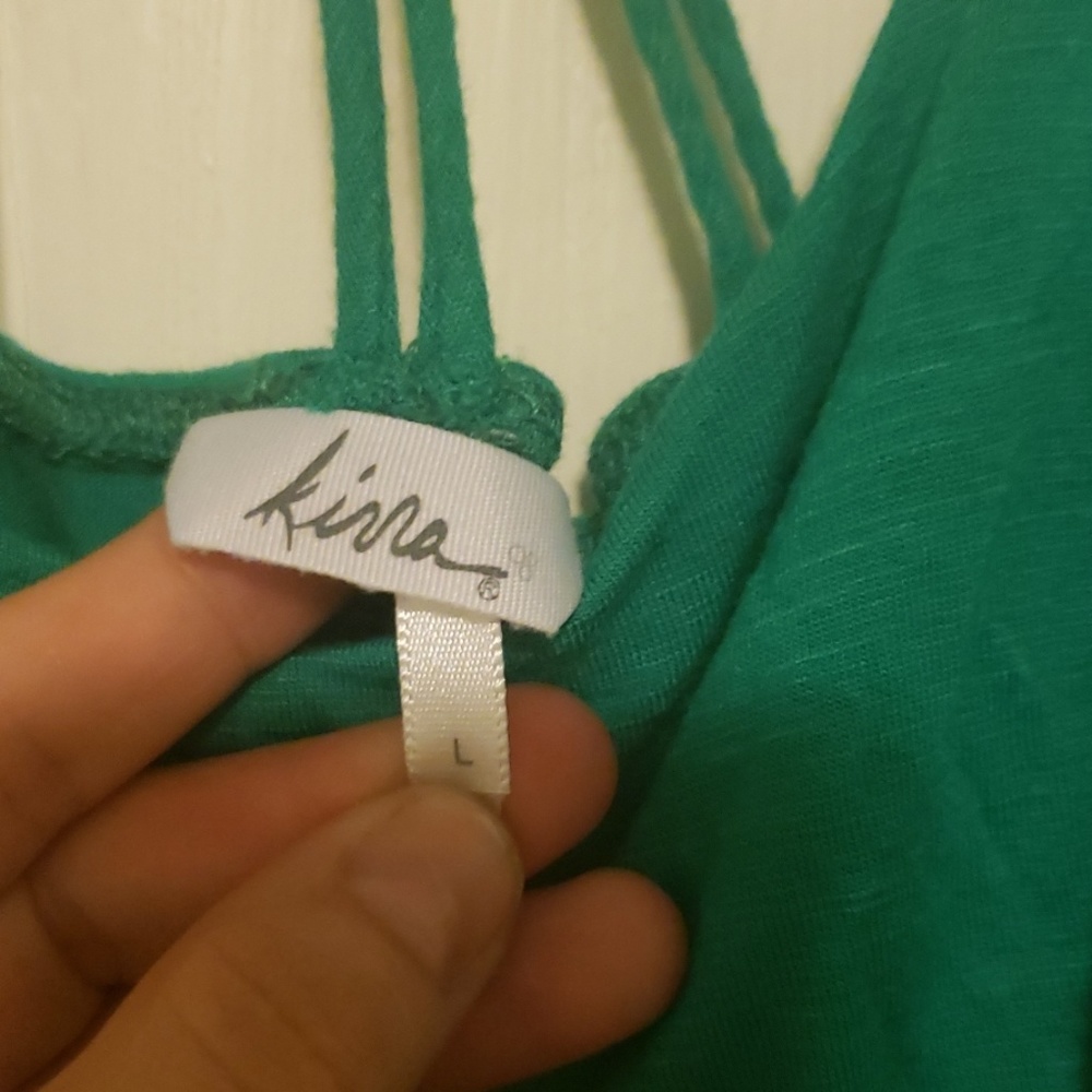 Tank top - Picture 4 of 4